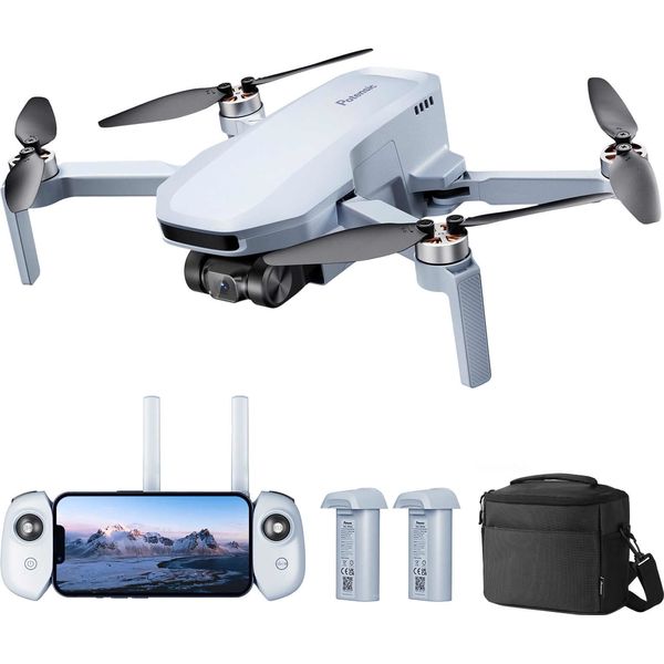 Dron Potensic Atom 4K SE More Fly Combo POC-004 Dron Potensic Atom 4K SE More Fly Combo POC-004