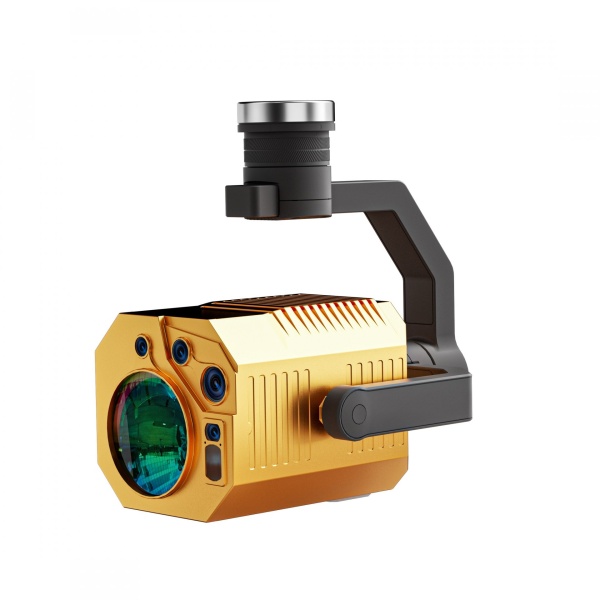 Detekční senzor metanu BL-CH4 na dron DJI Matrice 300RTK / Matrice 350 RTK BL02202401