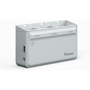 Potensic rychlonabíjecí stanice 60W More Power pro Atom 4K SE POC-017