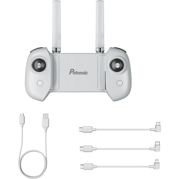 Potensic dálkový ovladač na dron Atom 4K POC-008