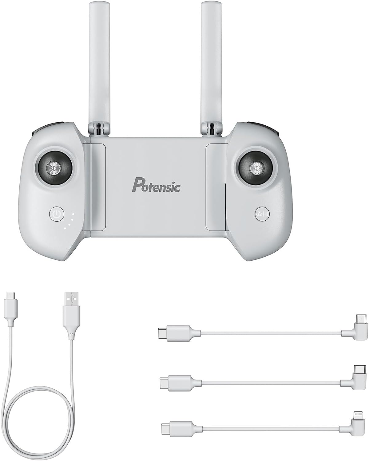 Potensic dálkový ovladač na dron Atom 4K POC-008
