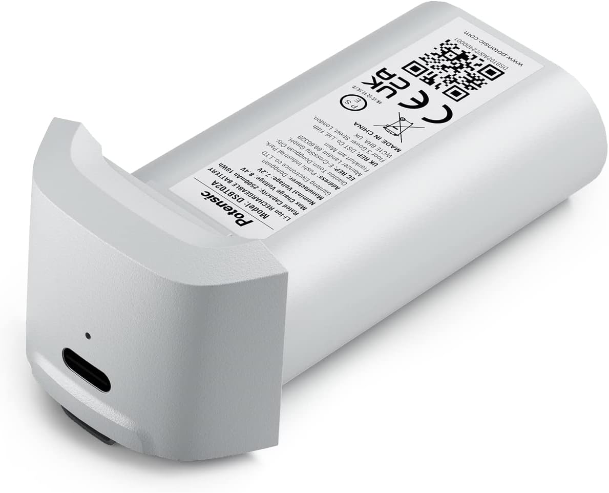 Potensic inteligentní baterie 2500 mAh na dron Atom 4K SE POC-012