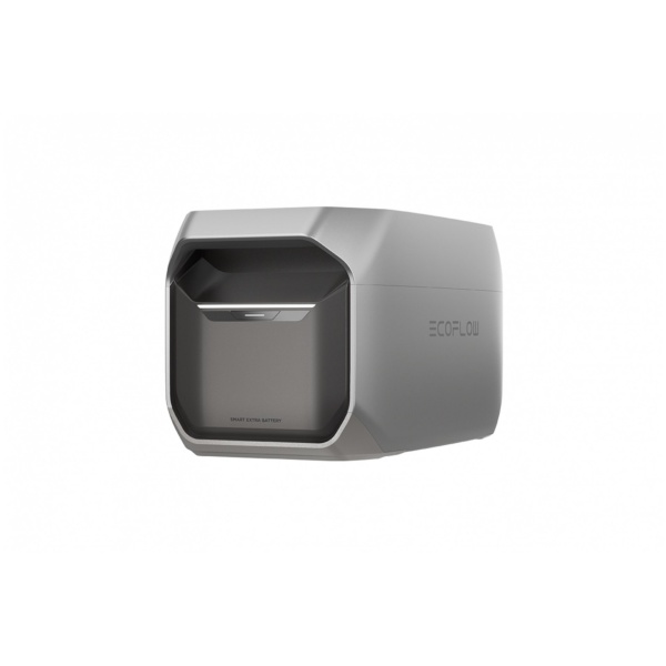 Přídavná baterie EcoFlow DELTA 3 1ECO1340EB