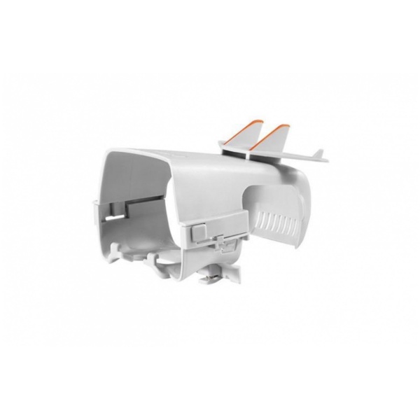 Zámek baterie a ocas na dron DJI Flip 1DJFL48