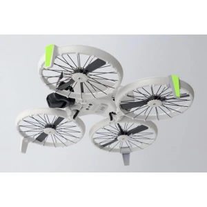 Zadní podvozek s noční svítící nálepkou na dron DJI Flip 1DJFL47