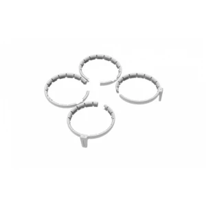 Ochrana nárazníku s podvozkem na dron DJI Flip – šedá 1DJFL46