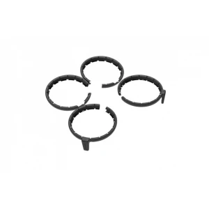 Ochrana nárazníku s podvozkem na dron DJI Flip – černá 1DJFL45