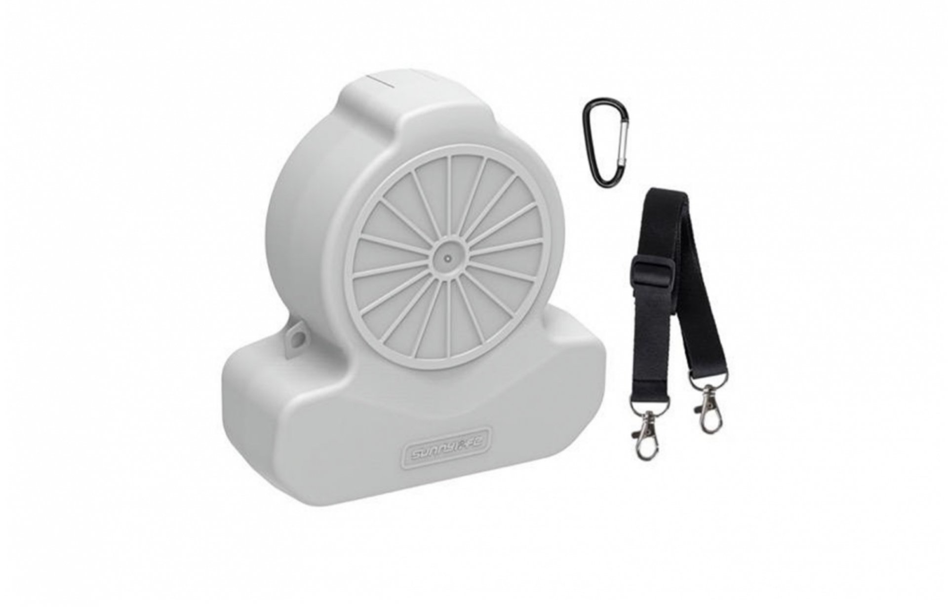 Pouzdro na dron DJI Flip (šedé) 1DJFL44