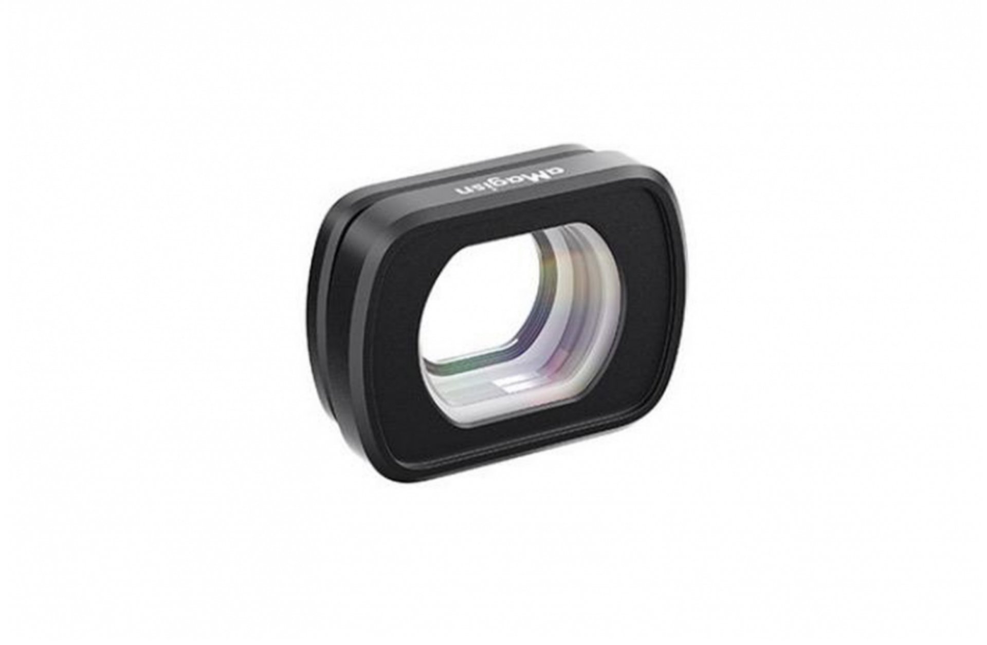 Magnetický širokoúhlý objektiv na DJI Osmo Pocket 3 1DJ6206