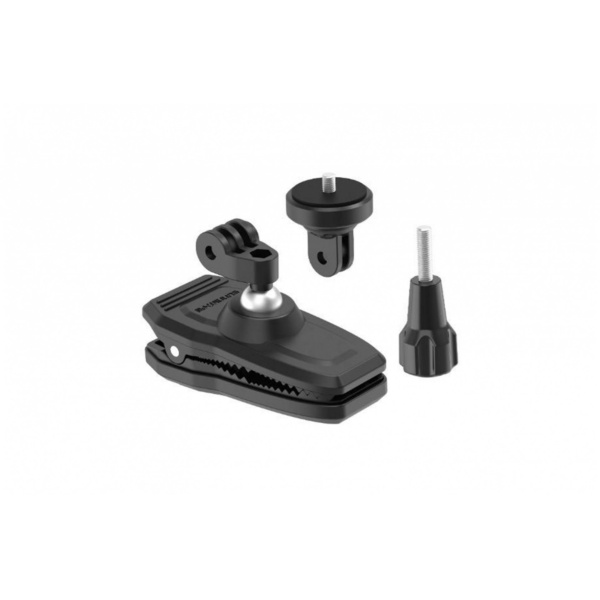 Magnetická spona na batoh pro akční kamery 1DJ5979