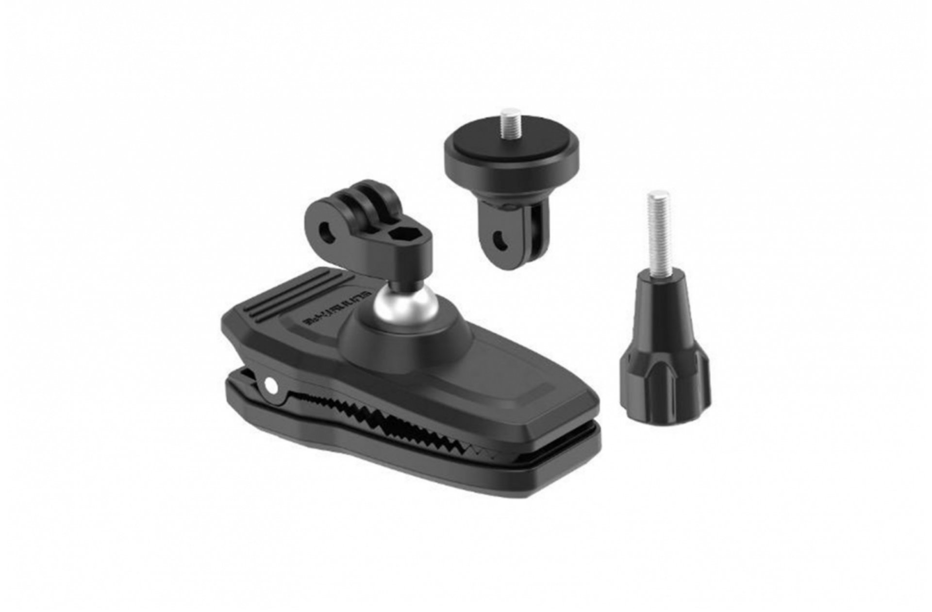 Magnetická spona na batoh pro akční kamery 1DJ5979