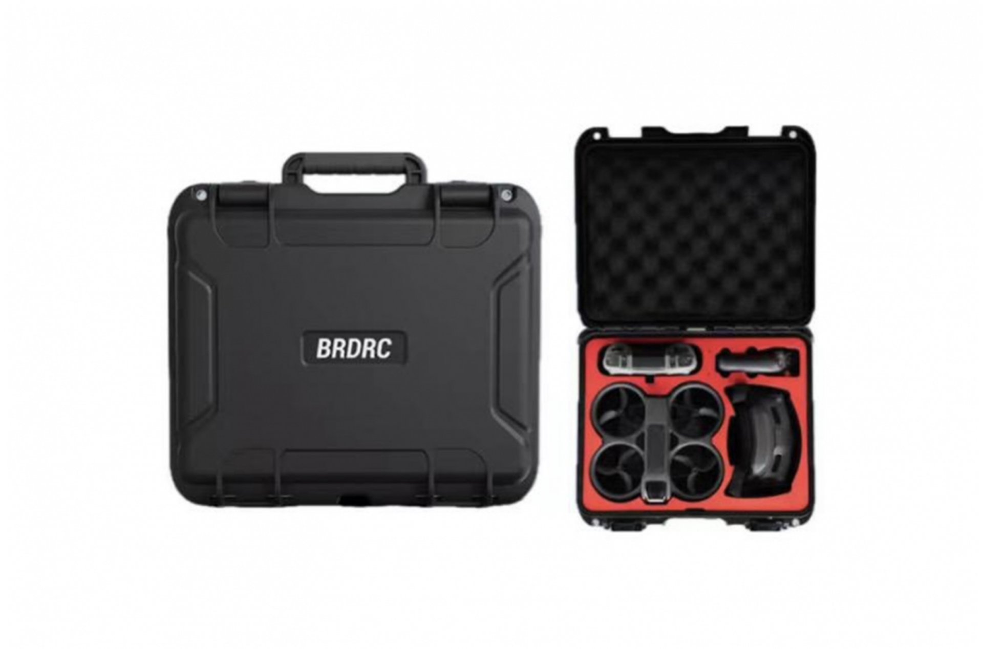 Vodotěsné pouzdro na dron DJI Avata 2 1DJ0566