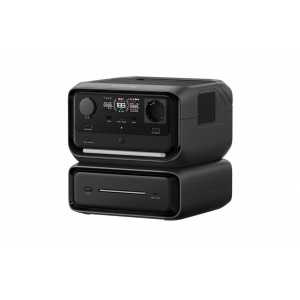 Nabíjecí stanice EcoFlow RIVER 3 Max 1ECOR643