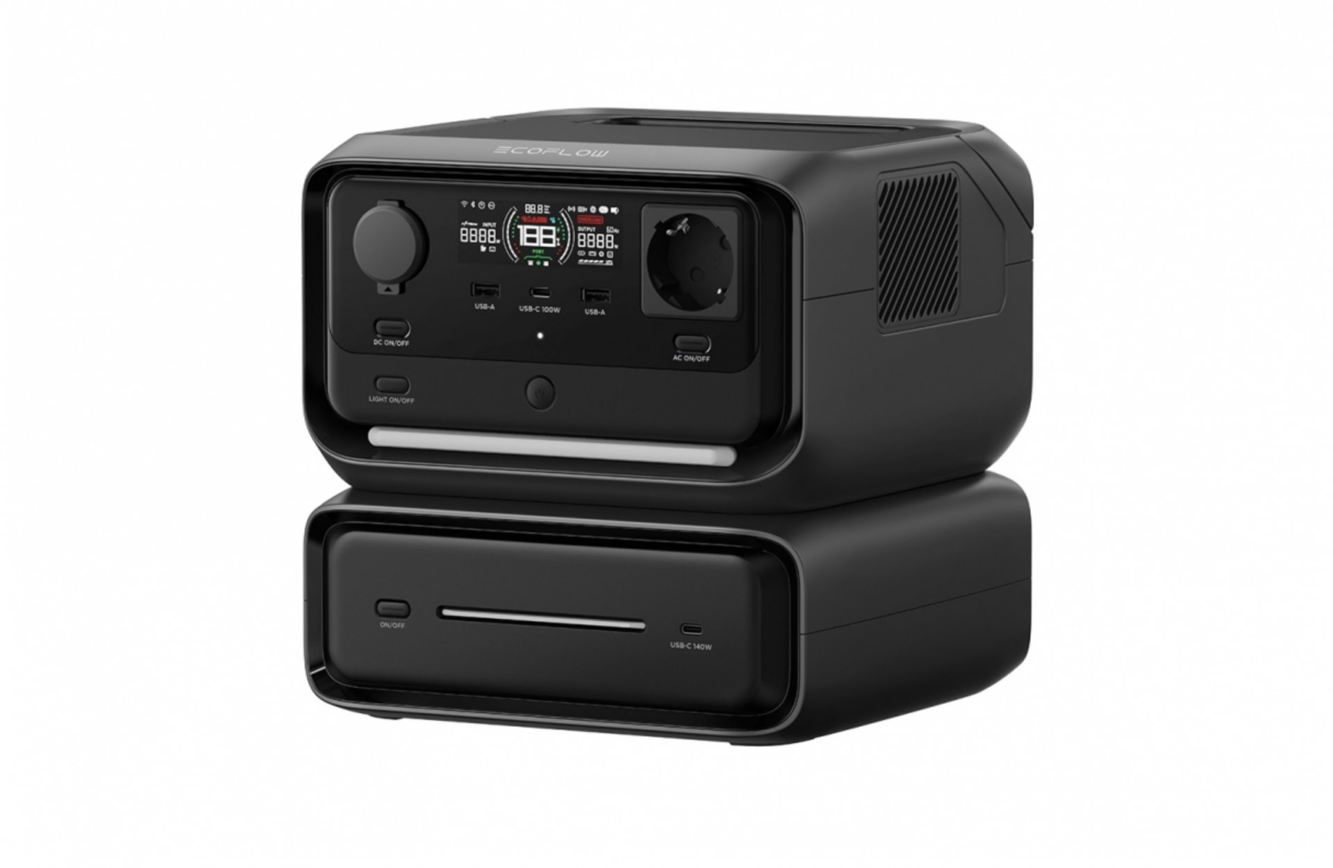 Nabíjecí stanice EcoFlow RIVER 3 Max 1ECOR643