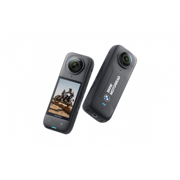 Akční kamera Insta360 X4 - limitovaná edice BMW INST743