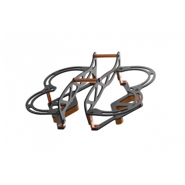 Ochranný nárazník z uhlíkových vláken na dron DJI Neo 1DJNEO131