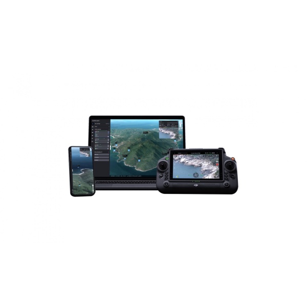 DJI FlightHub 2 Storage Space Upgrade Package DJIFL165
