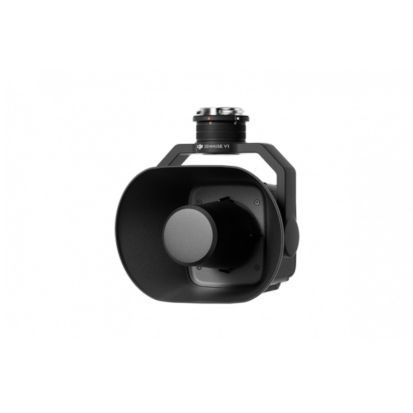 Reproduktor Zenmuse V1 pro DJI Matrice 350 RTK + DJI Care Enterprise Plus na 1 rok DJI1371C