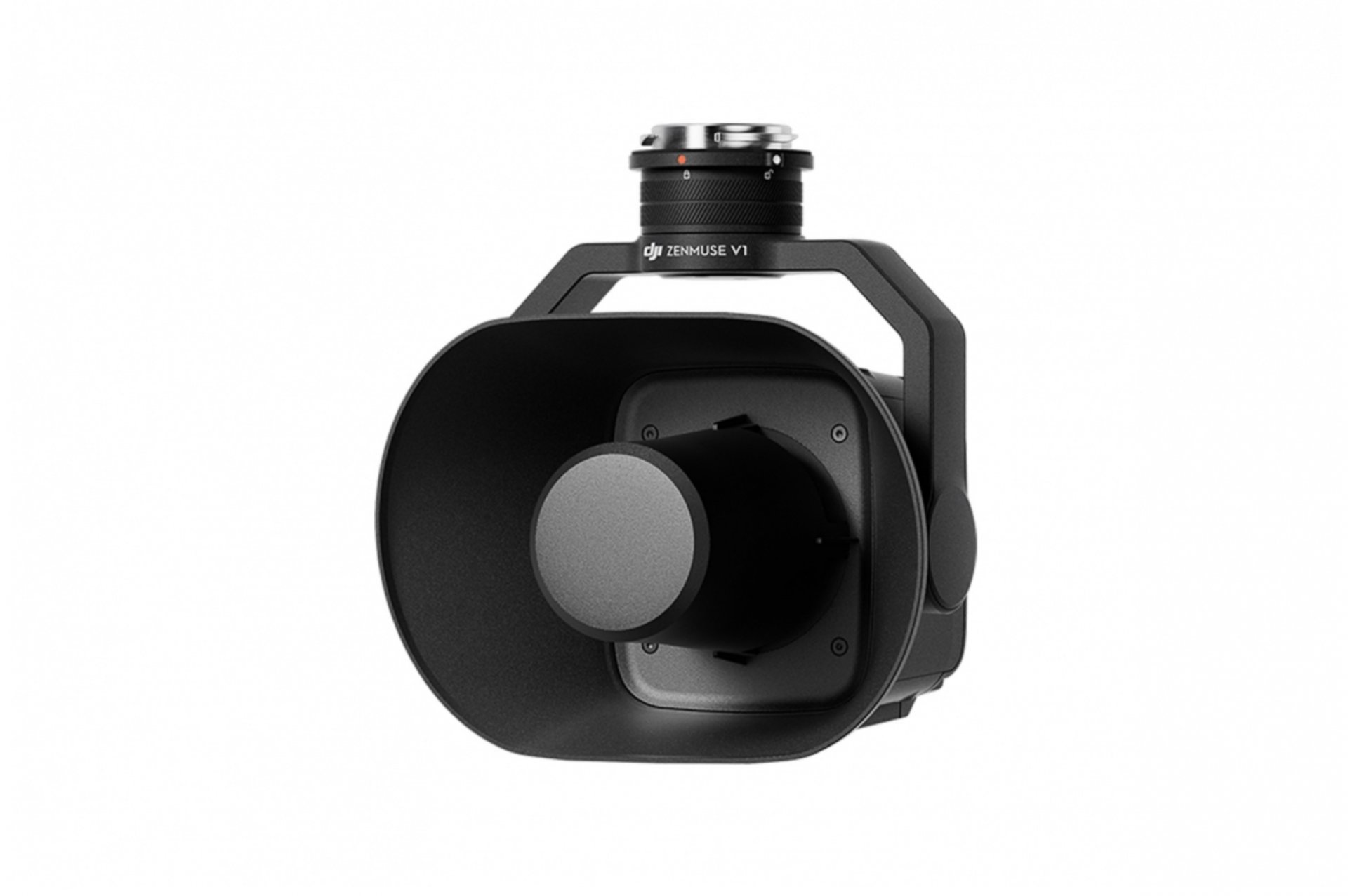 Reproduktor Zenmuse V1 pro DJI Matrice 350 RTK + DJI Care Enterprise Plus na 1 rok DJI1371C