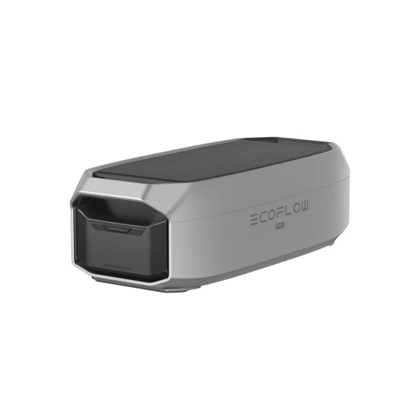 Přídavná baterie EcoFlow DELTA Pro 3 1ECO3642
