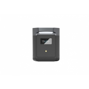 Přídavná baterie EcoFlow DELTA 2 MAX EU 1ECO2030-EB-EU