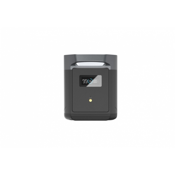 Přídavná baterie EcoFlow DELTA 2 MAX EU 1ECO2030-EB-EU