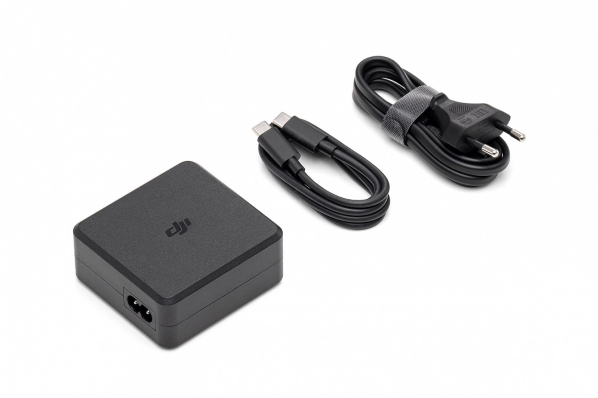 DJI Napájecí adaptér EU USB-C (100W) DJIM0240E-07