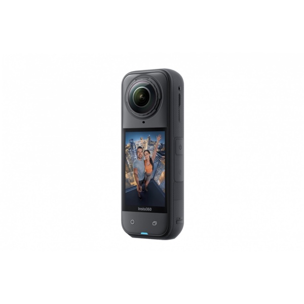 Akční kamera Insta360 X5 INST750