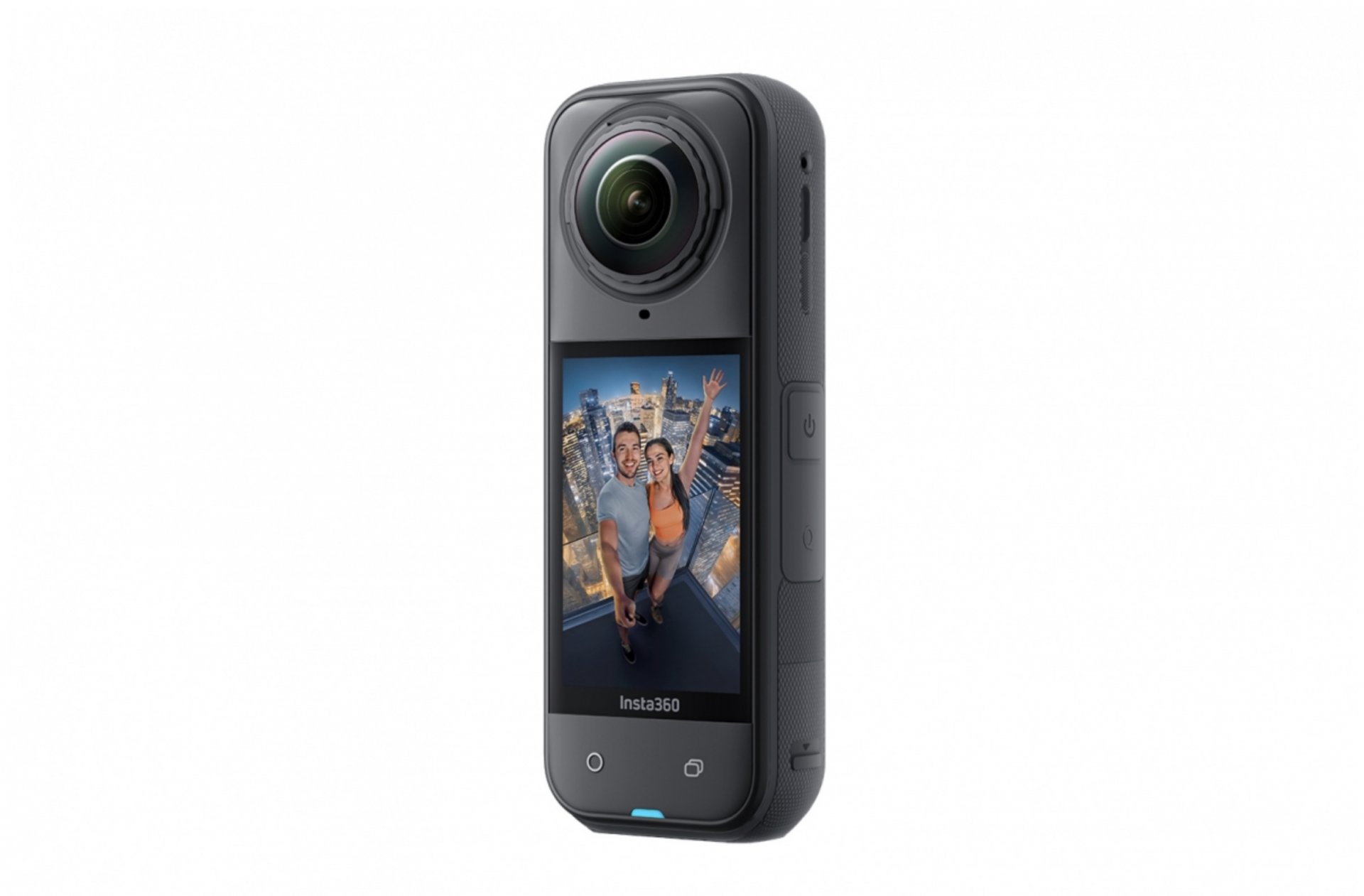 Akční kamera Insta360 X5 Essentials Bundle INST751