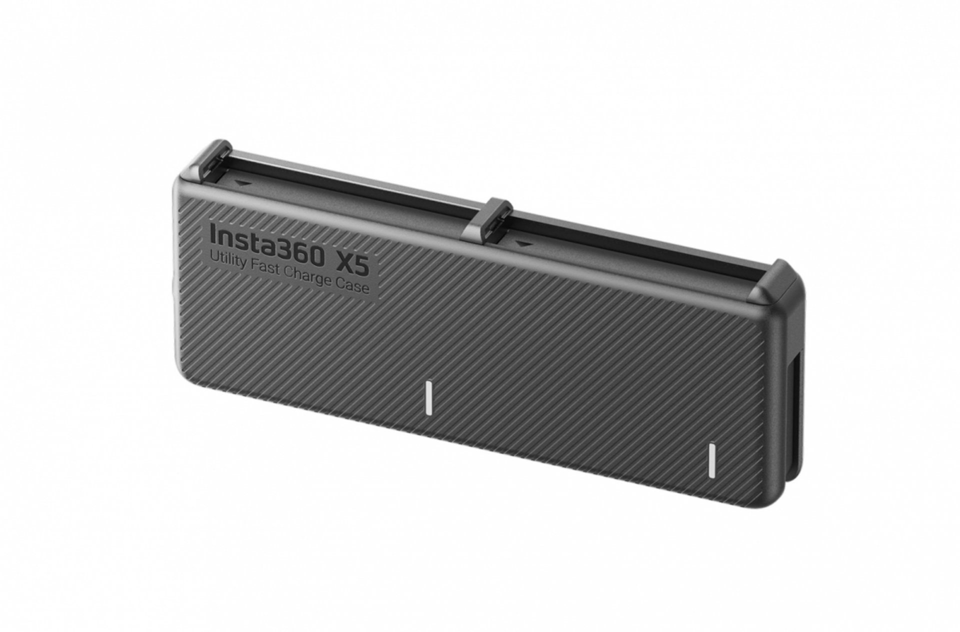 Rychlonabíjecí pouzdro pro akční kameru Insta360 X5 INST750-11