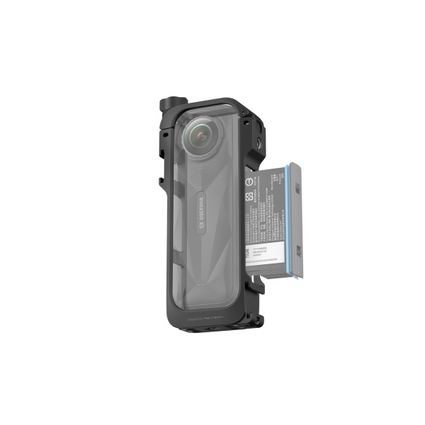 Rámeček pro příslušenství akční kamery Insta360 X5 INST750-13