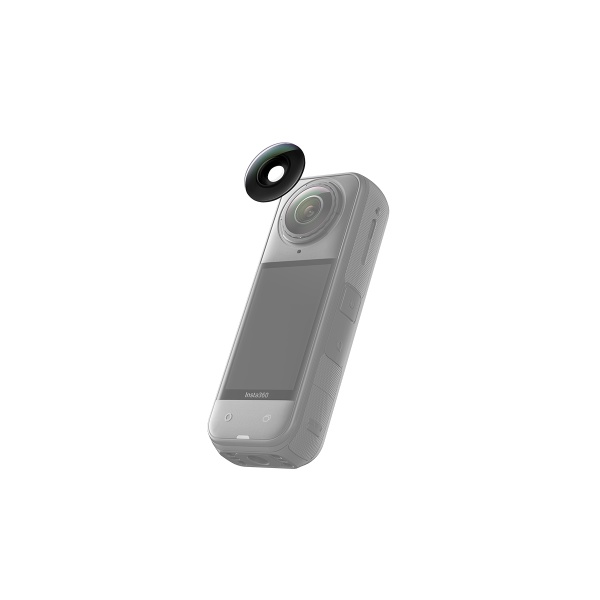 Sada na výměnu čočky pro akční kameru Insta360 X5 INST750-15