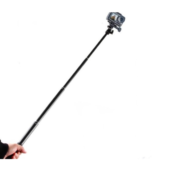 Selfie tyč na DJI Osmo Action / Action 2 / Osmo Action 3 / Osmo Action 4 1DJ6050