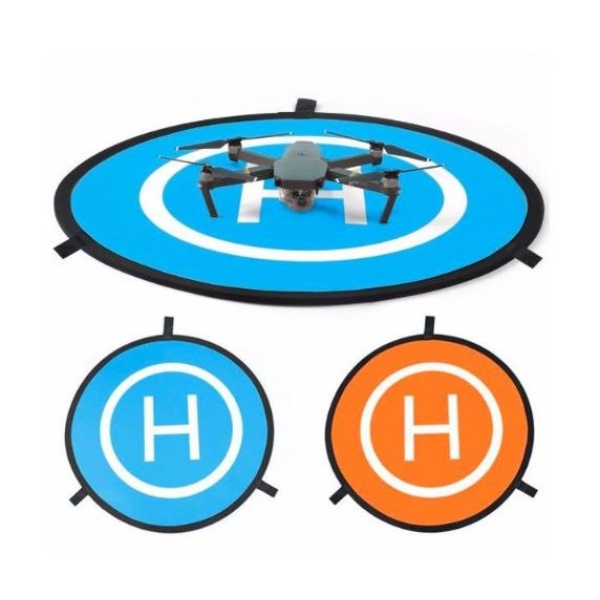 STABLECAM Přistávací plocha pro drony 75cm 1DJ1014