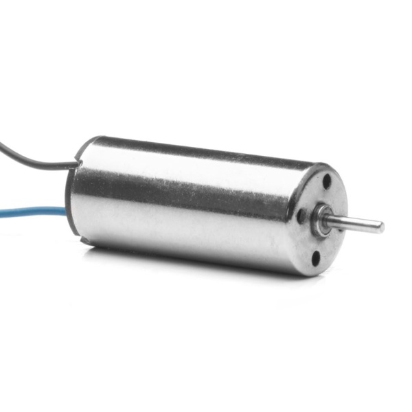 RYZE Tello motor CW krátký kabel