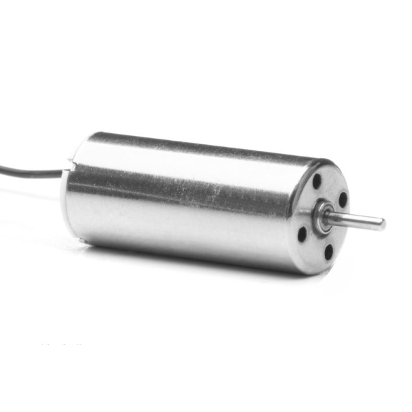 RYZE Tello motor CCW krátký kabel