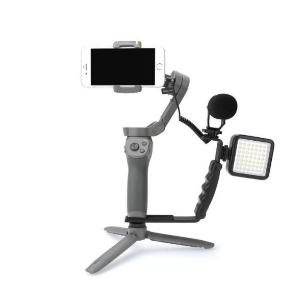 Stablecam Přídavné rameno na příslušenství pro DJI Osmo Mobile 2 / 3 / 4 / SE / 5 1DJ6033