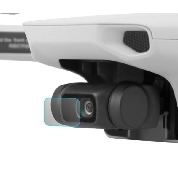 Ochranné sklo na objektiv DJI Mavic Mini / Mini 2 / Mini 2 SE / Mini SE 1DJ5041