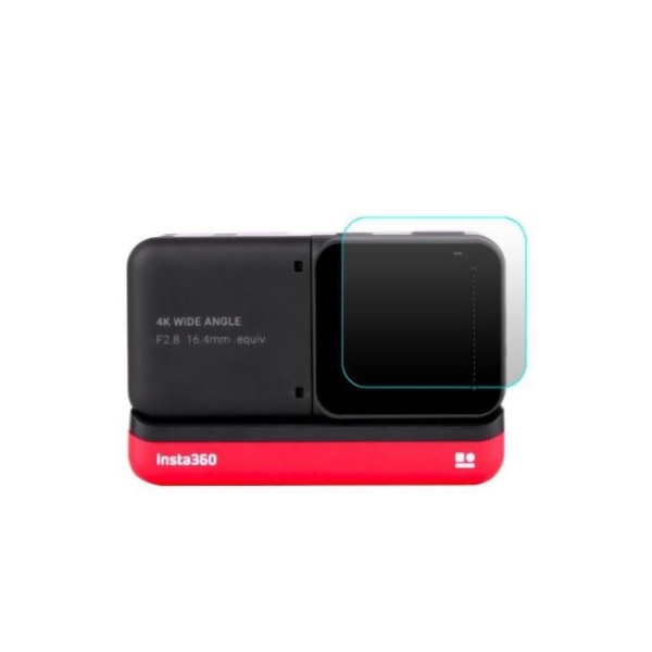 Ochranné sklo na displej Insta360 ONE R 1INST101