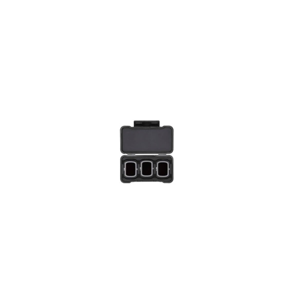 DJI Mavic Air 2 sada ND filtrů (ND 16/64/256) 7161001