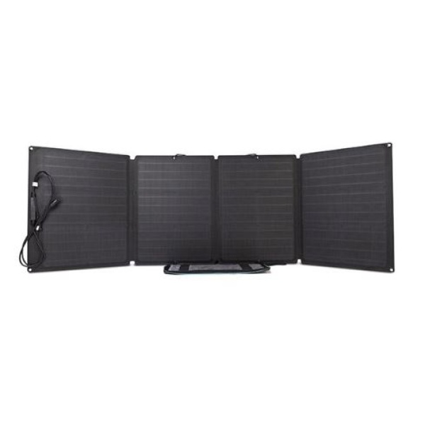 EcoFlow solární panel 110W k nabíjecí stanici 1ECO1000-02
