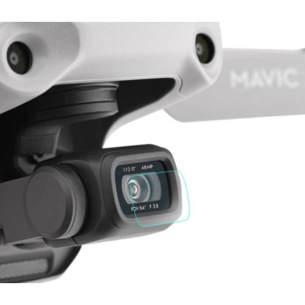 STABLECAM Ochranné sklo na objektiv DJI Mavic Air 2 1DJ2620