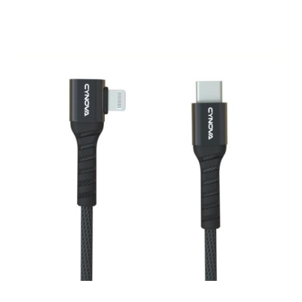 Cynova kabel Typ-C / Lightning k dálkovému ovladači (65cm) 1DJ2732
