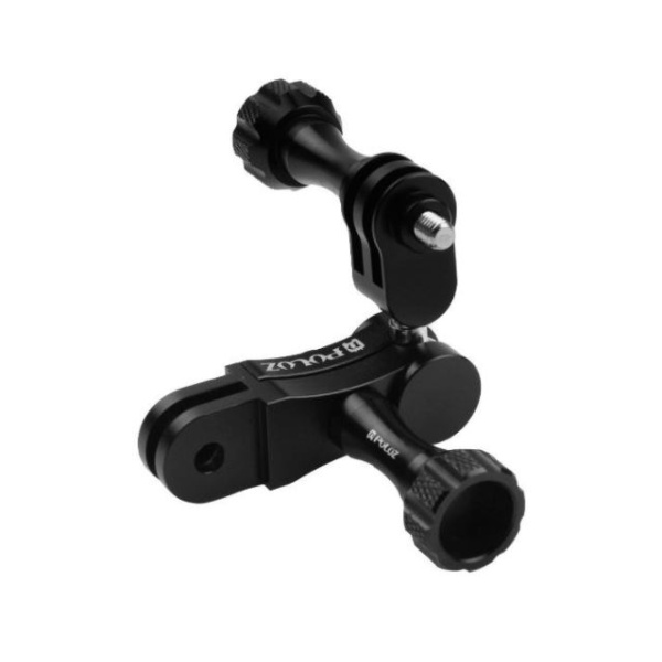 Otočný adaptér s dvojitým závitem na kameru Insta360 ONE R 1INST146