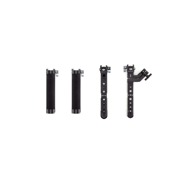 DJI R Twist Grip Dual Handle CP.RN.00000096.01