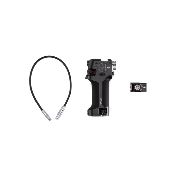 DJI RS 2 ovládací rukojeť 740186