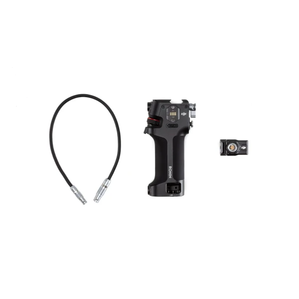 DJI RS 2 ovládací rukojeť 740186