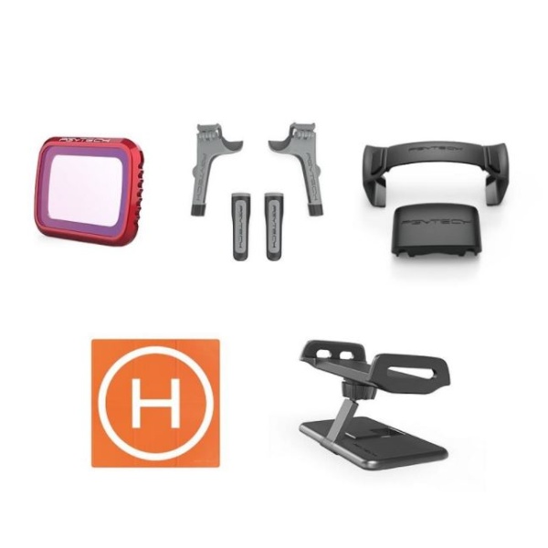 PGYTECH Mavic Air 2 accessories combo P-16A-042 - PGB818