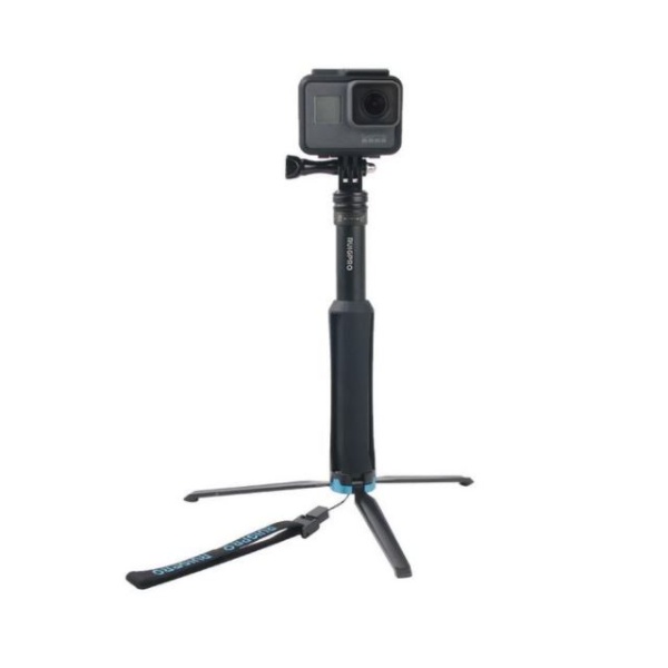 STABLECAM Tripod + prodlužující tyč na akční kameru nebo stabilizátor 1DJ6101