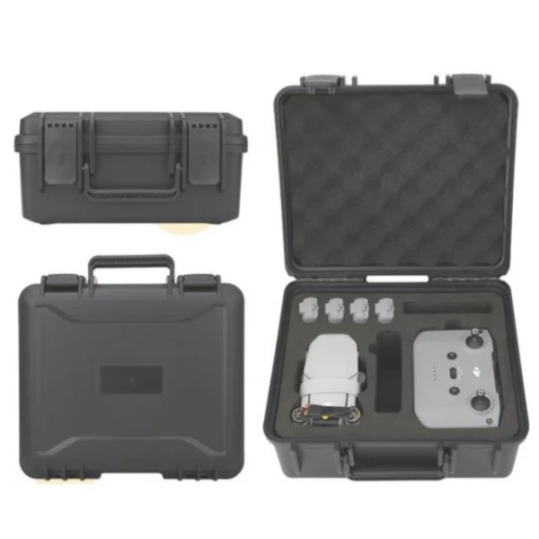 STABLECAM Odolný kufr na dron DJI Mini 2 / Mini 2 SE 1DJ4908